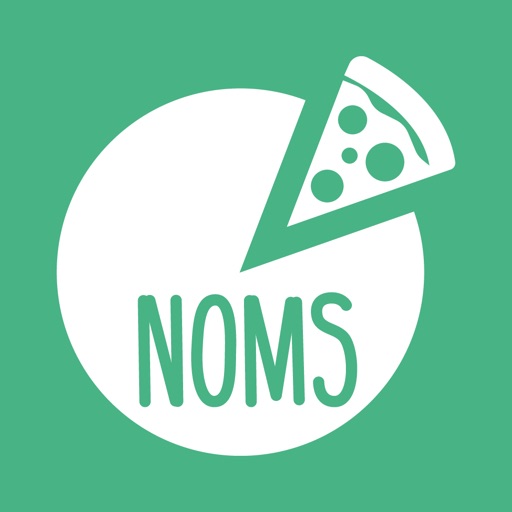 Noms - Campus Free Food Finder