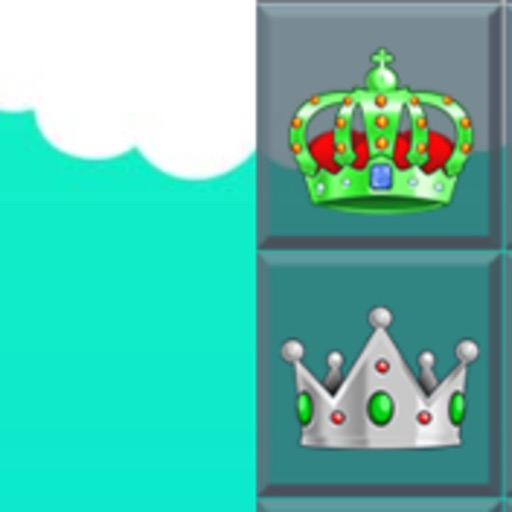 A Crown Jewels Woop icon