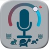 Voice Modifier - Funny voice Recorder & Changer App With Effects