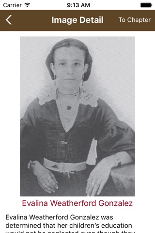 Female Pioneers of Fort Myers screenshot 4