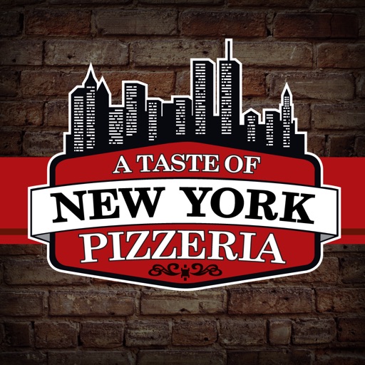 A Taste of New York Pizzeria - Vista