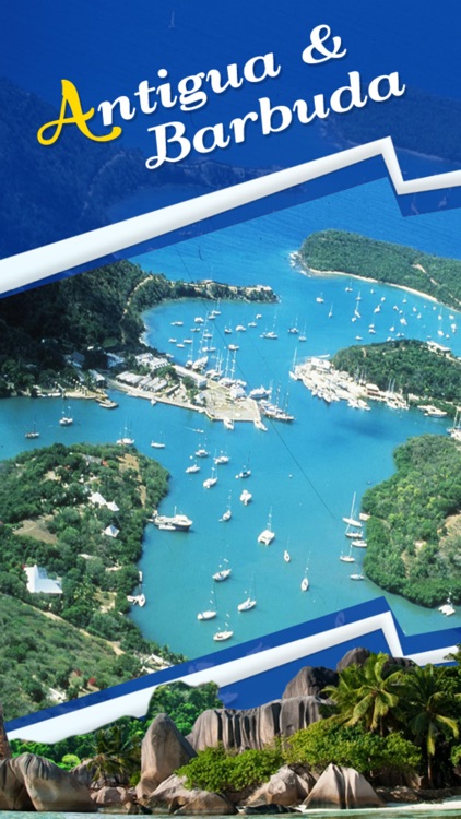 Antigua and Barbuda Travel Guide