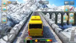 Game screenshot Bus Driver 3D : Hill Station mod apk