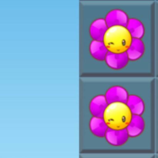 A Flower Power Woop icon