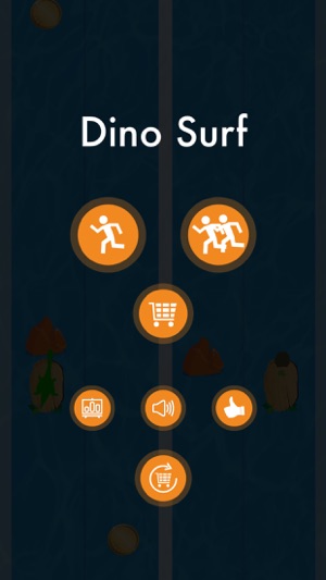 Dino Surf: Does Good Dinosaur Surf?(圖4)-速報App