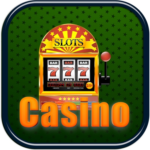 Big  Slots Machines Old Vegas Casino