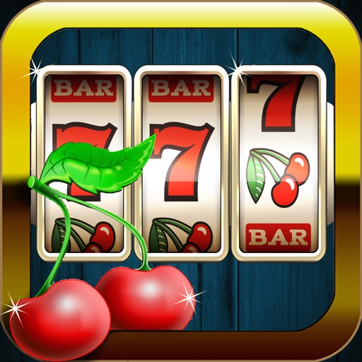 A Aces 777 My Slots Machines Rich icon