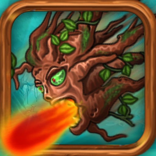 Forest  Monster:Free Game For  Boys’& Girls’ ! icon