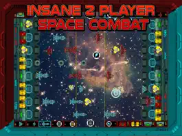 Game screenshot Galaxy Invaders HD - Multiplayer Space War Strategy mod apk