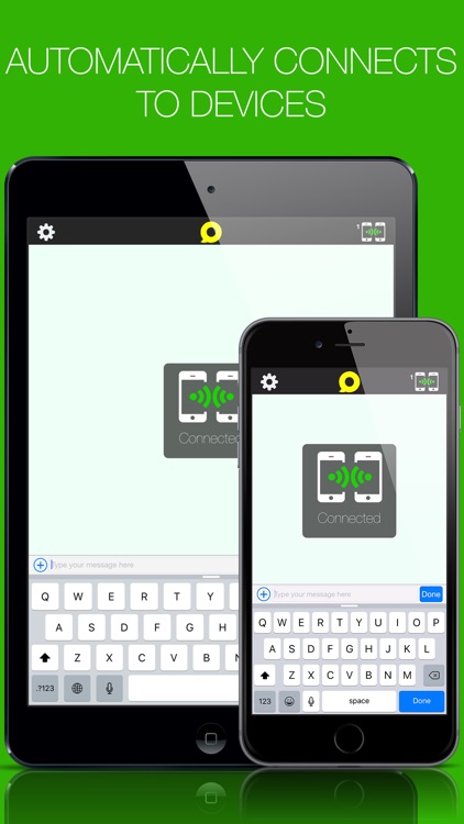 Ovii Chat - Real Time Communiction