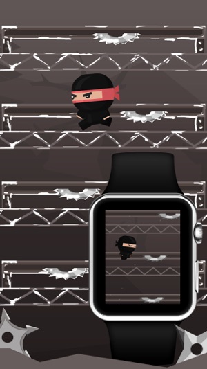 Tap Ninja - Avoid The Saw(圖4)-速報App