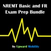 NREMT First Responder and EMT Basic Exam Prep Bundle