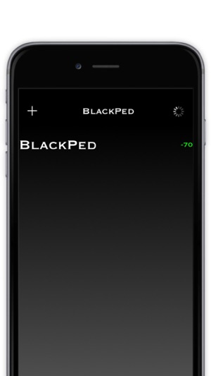 BlackPed(圖3)-速報App