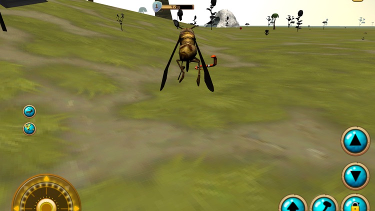 Honey Bee Simulator 3D