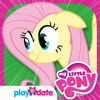 My Little Pony: Fluttershys berömda stirr - PlayDate Digital