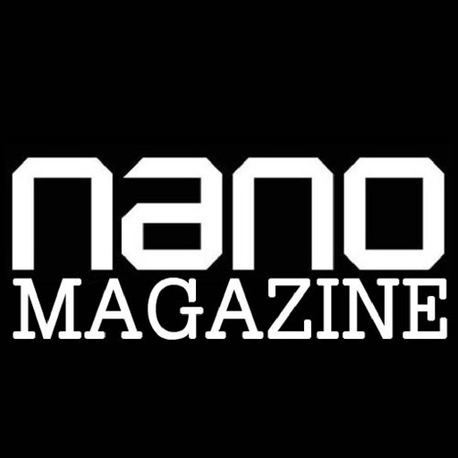 Nano News icon