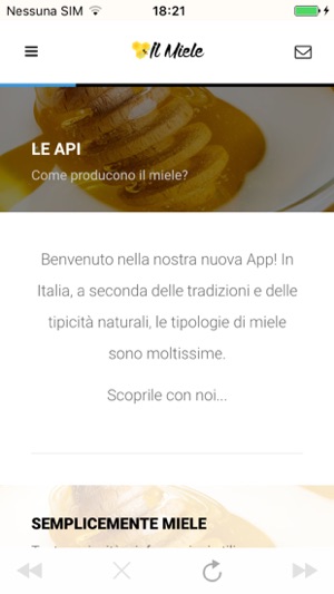 Miele Italiano(圖4)-速報App