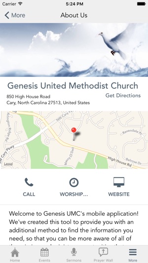 Genesis UMC(圖4)-速報App