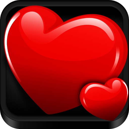 Valentine Expressions HD icon