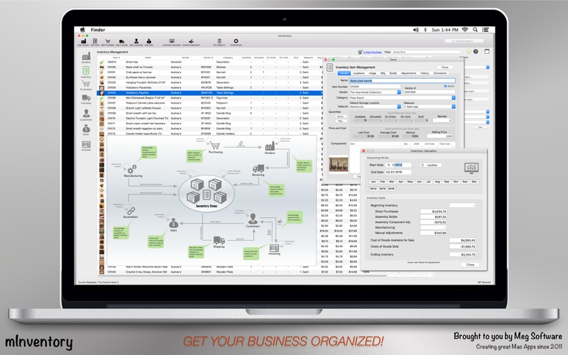 mInventory thumbnail 1