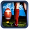 Experience the pure flick-kick action of your favourite Rugby game