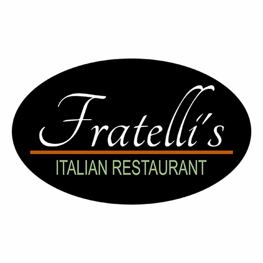 Fratellis Italian Restaurant icon