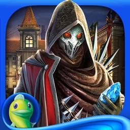 Grim Facade: Hidden Sins - A Hidden Object Mystery (Full)