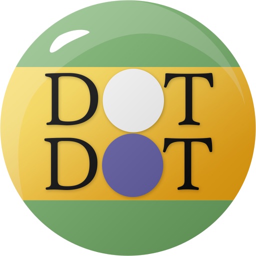 DotDot Color Matching iOS App