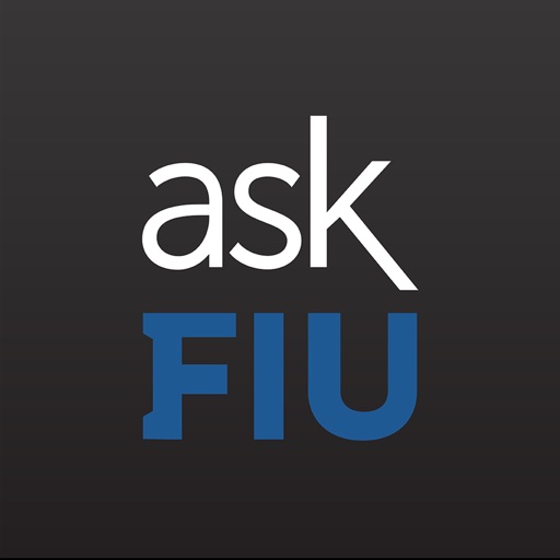 AskFIU icon