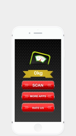 Weight Scanner..!(圖1)-速報App