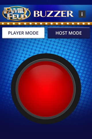 Family Feud Buzzer (paid) screenshot 3