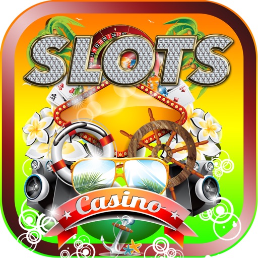 A Star Pins My Big World - FREE Slots Games