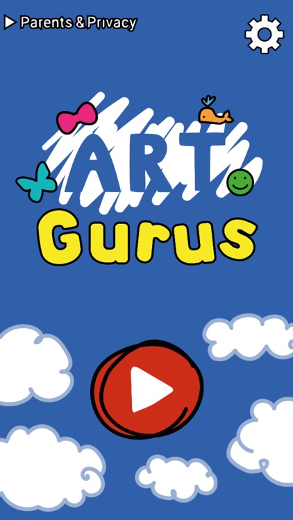 Art Gurus screenshot-0