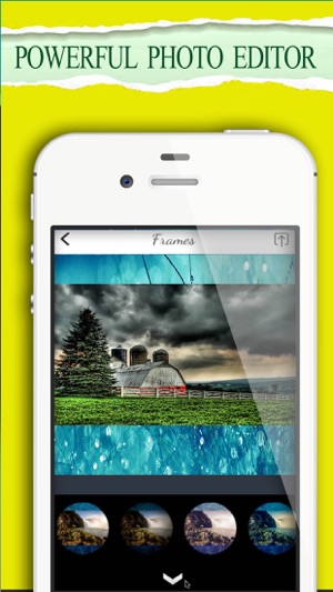 Create Collage Pics with  Multi Picture Frames(圖1)-速報App