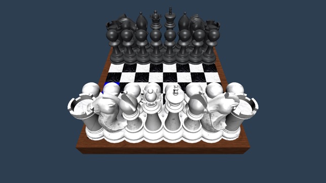 Chess 3D!(圖5)-速報App