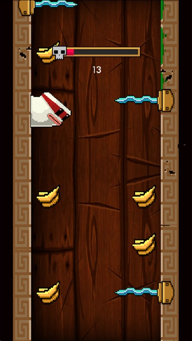 To-Fu Ninja - Fruit Y... screenshot1