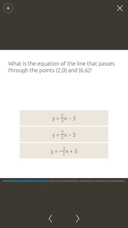 GCSE Maths Foundation 2015-17 screenshot-4