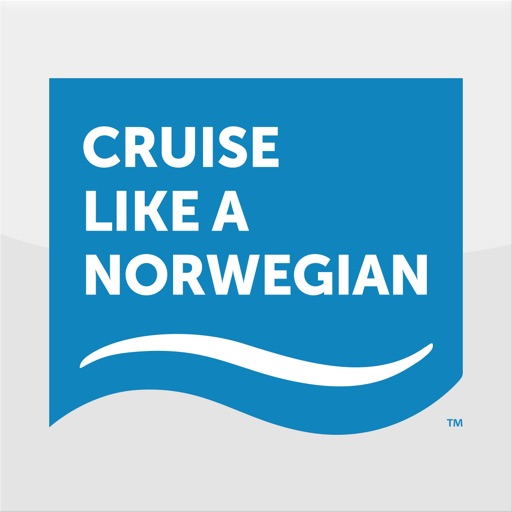 Cruise Norwegian iOS App