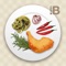 The Easy Cooking App contains many brand-new recipes never seen before and also uses leftovers, which we always get wherever food is cooked and eaten