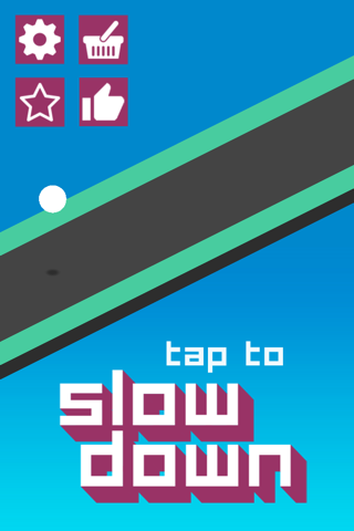 Slow Down screenshot 2