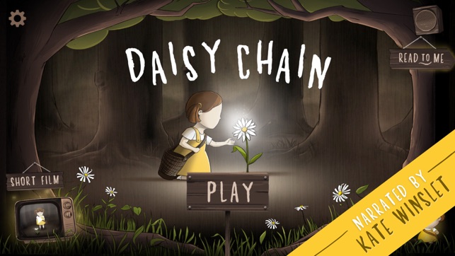 Daisy Chain(圖1)-速報App