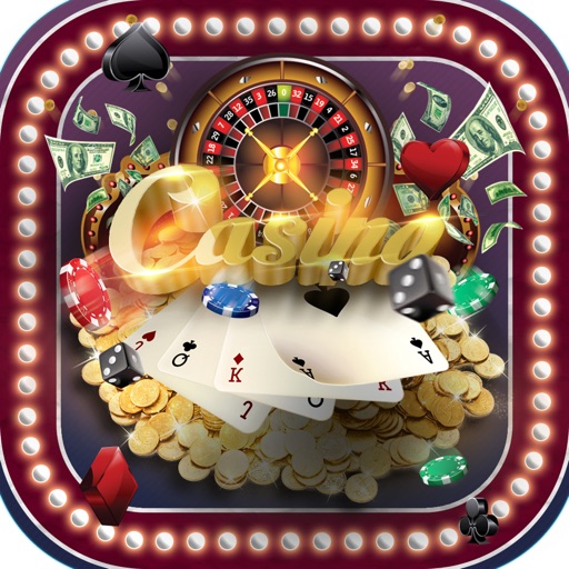 Amazing Royal Fish Casino Slots Machine - FREE Las Vegas Game