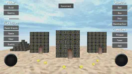 Game screenshot Physics Sandbox 3D Physics Sandbox with Multiplayer mod apk
