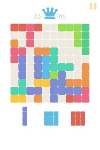 Hex Pop! screenshot 2