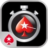 PokerStars Clock