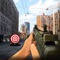 Weapon In City Simulator
