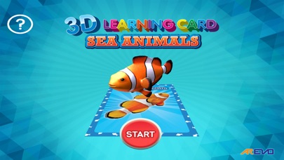 【图】3D LEARNING CARD SEA ANIMALS(截图1) 【图】3D LEARNING CARD SEA ANIMALS(截图1)