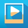 Pic Play - photo video maker with music for amazing slideshow movies