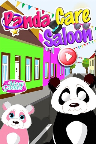 Panda Care Salon screenshot 3