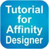 Tutorial for Affinity Designer